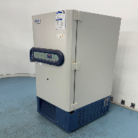 Haier -80 Ultra Low Temperature Freezer image 1